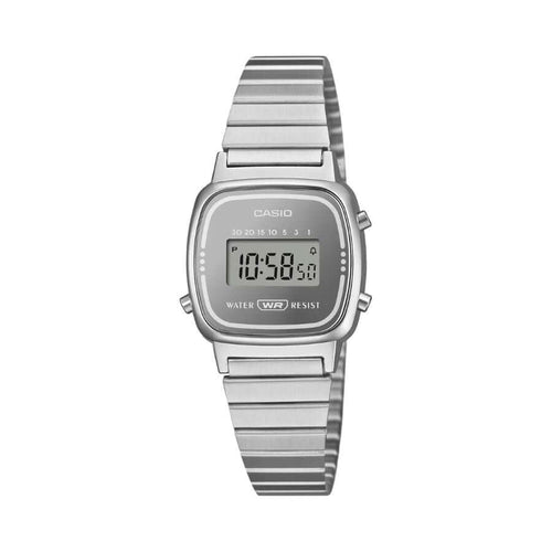 Casio Collection Mini Rannekello LA670WES-7A