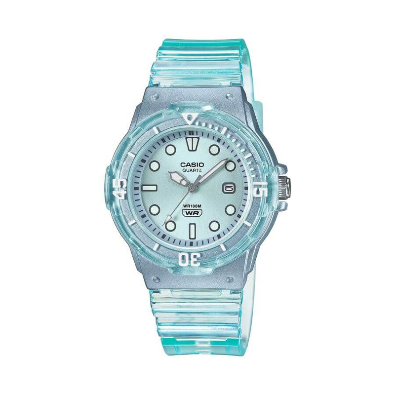 Casio Collection POP LRW-200HS-2EV