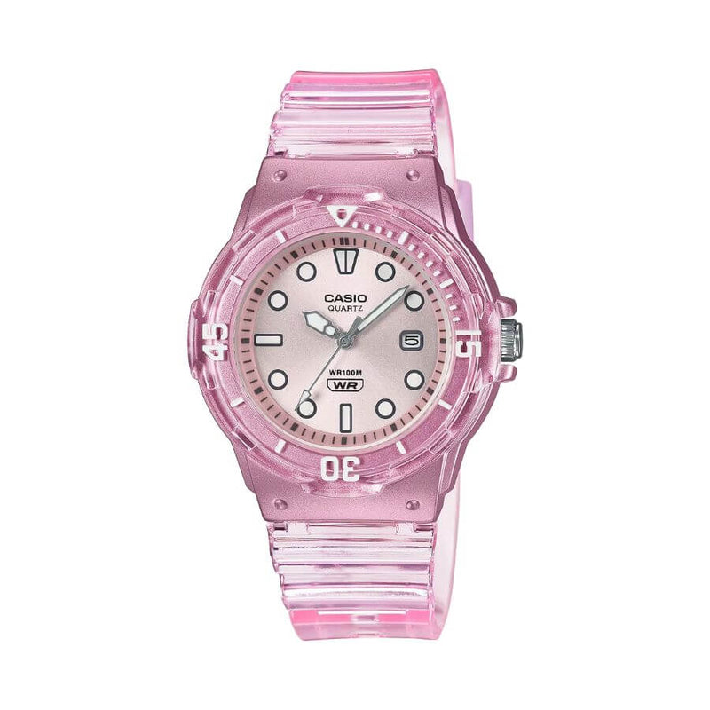 Casio Collection POP LRW-200HS-4EV