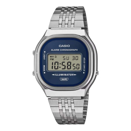 Casio Collection Rannekello A140WE-2A