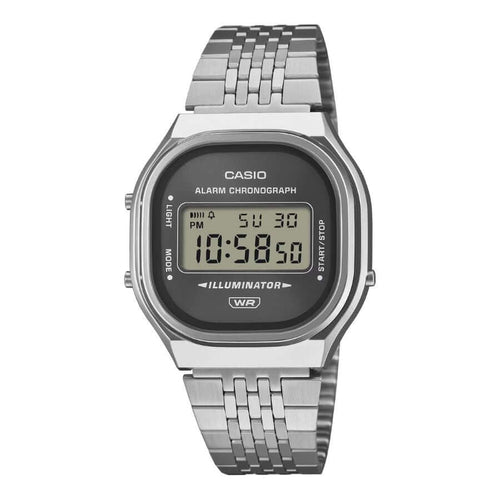 Casio Collection Rannekello A140WE-8A