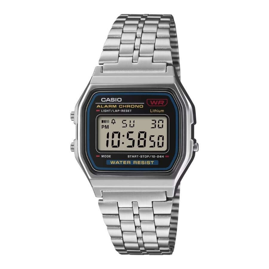 Casio Collection Rannekello A159WE-1EF
