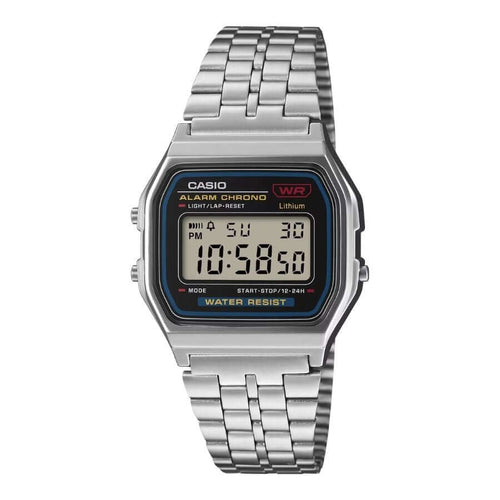 Casio Collection Rannekello A159WE-1EF