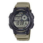 Casio Collection Rannekello AE-1000W-5AV