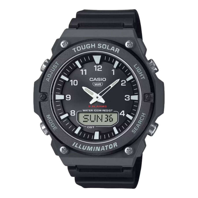 Casio Collection Rannekello AQ-S820W-1AVEF