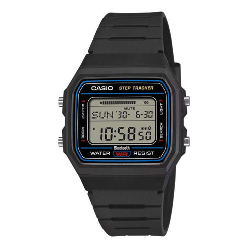 Casio Collection Rannekello F-B100W-1AEF