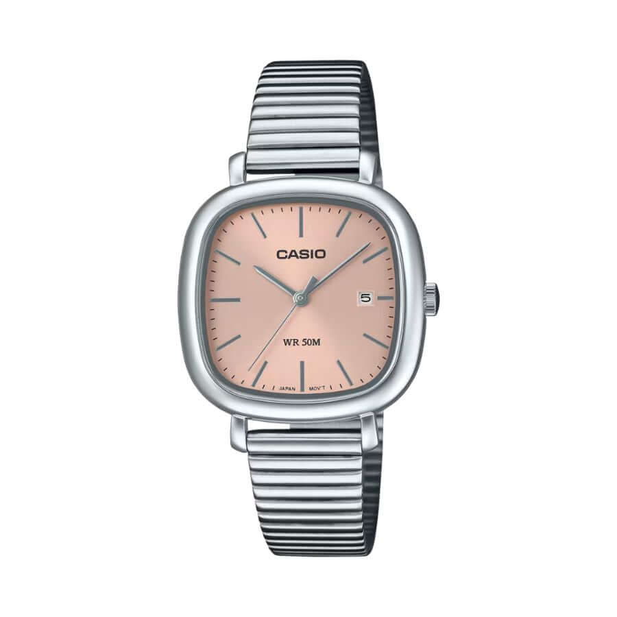 Casio Collection Rannekello LTP-B166D-4AVEF