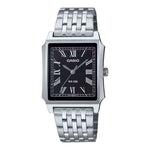 Casio Collection Rannekello MTP-B190D-1BVEF