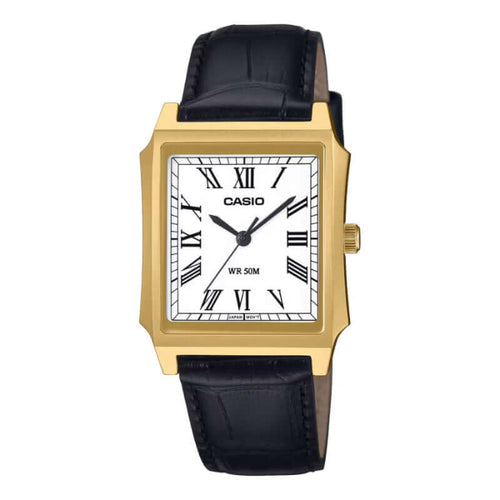 Casio Collection Rannekello MTP-B190GL-7BVEF