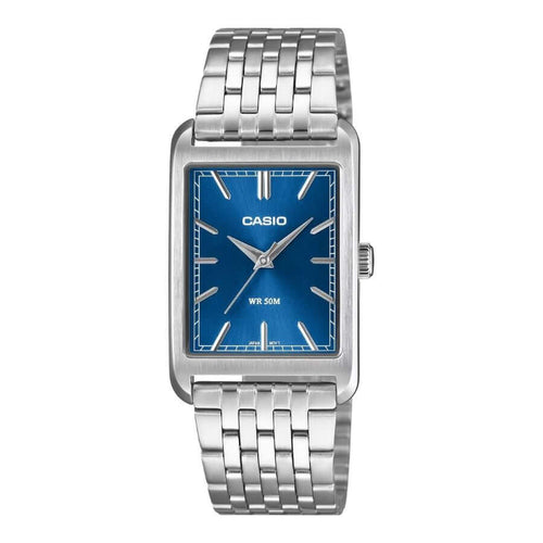 Casio Collection Rannekello MTP-B215D-2AVER