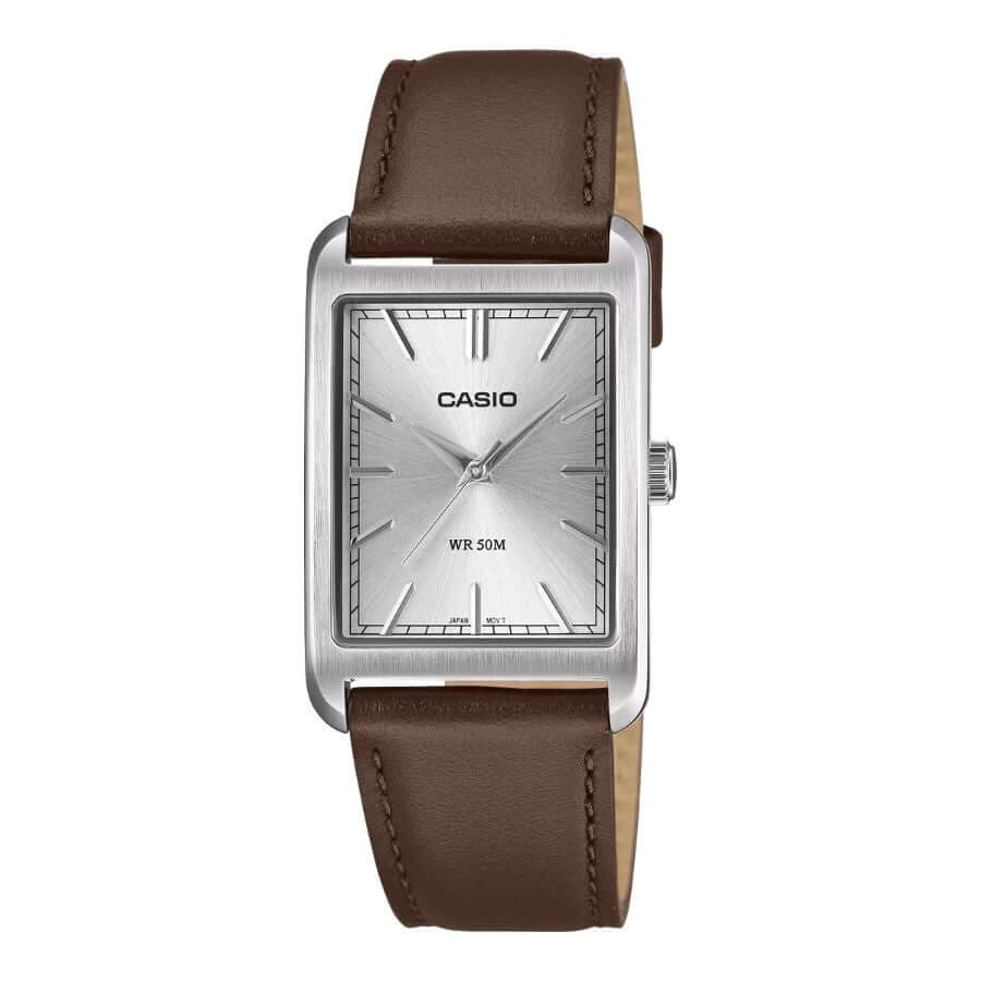 Casio Collection Rannekello MTP-B215L-7AVER