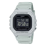 Casio Collection Rannekello W-218H-8BVEF