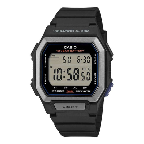Casio Collection Rannekello W-738H-1AV