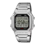 Casio Collection Rannekello W-800HD-1AVEF