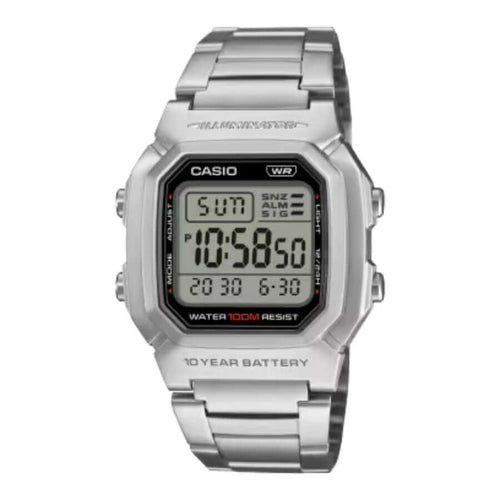 Casio Collection Rannekello W-800HD-1AVEF