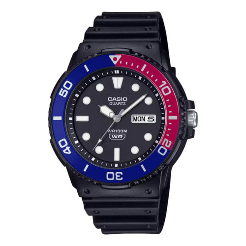 Casio Collection Standard MRW-230H-1E2VEF
