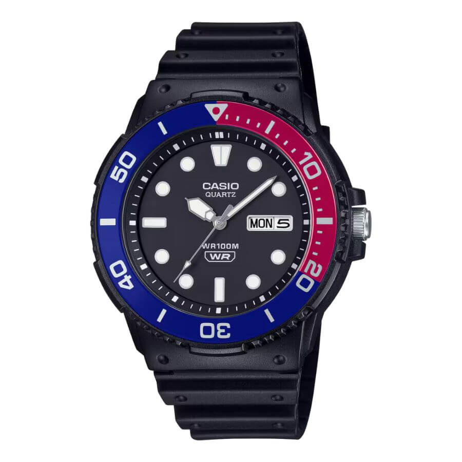 Casio Collection Standard MRW-230H-1E2V