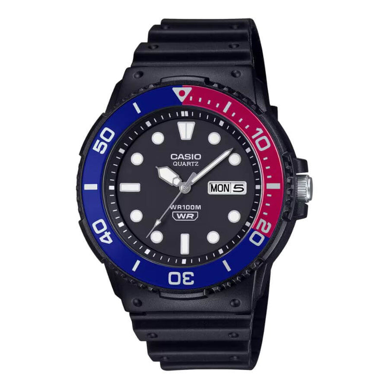 Casio Collection Standard MRW-230H-1E2V