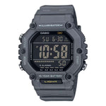 Casio Collection Timeless AE-1600H-8BVEF