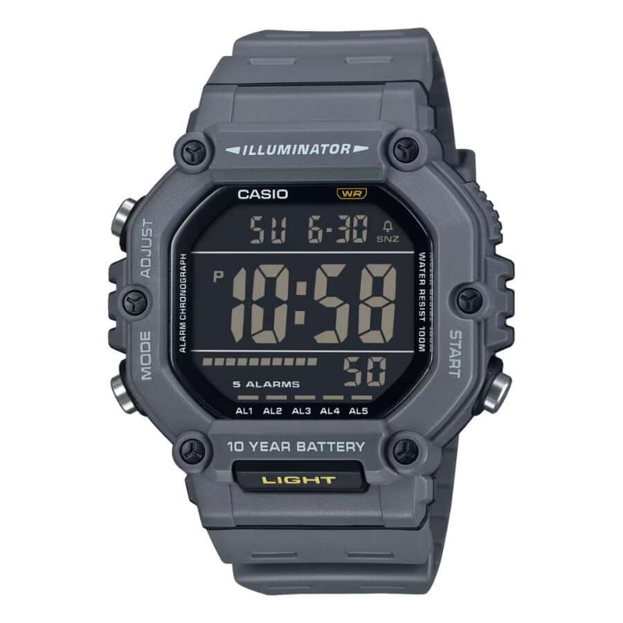 Casio Collection Timeless AE-1600H-8BVEF