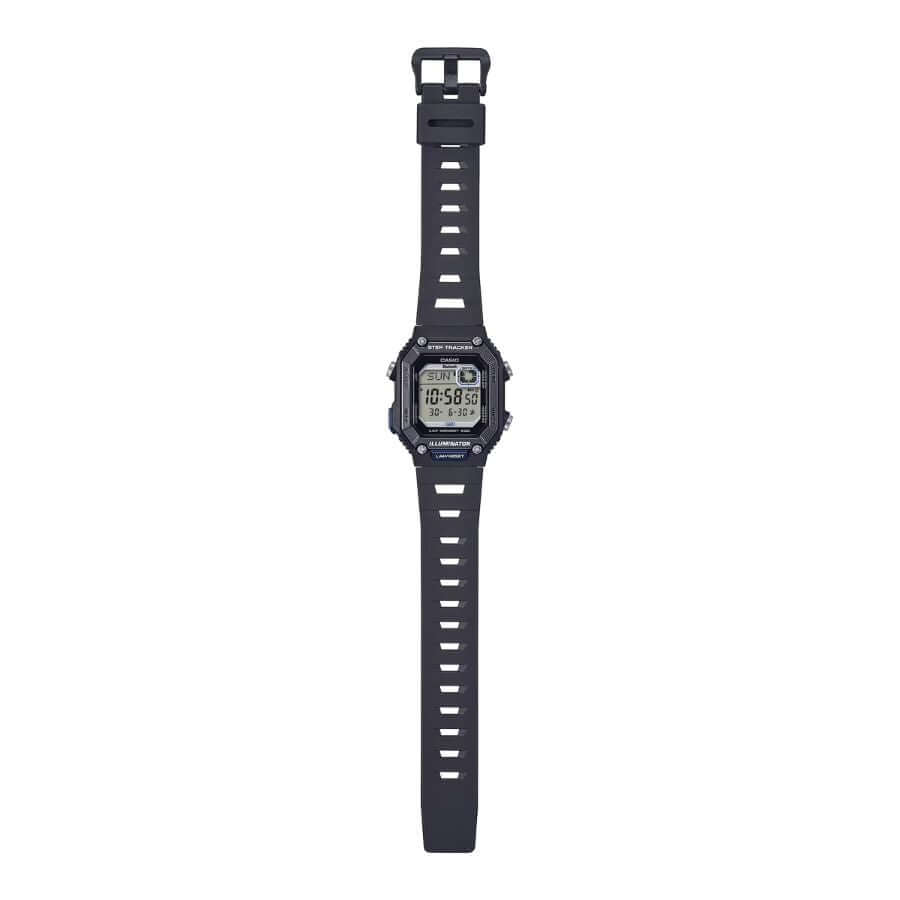 Casio Collection WS-B1000-1AVEF Limited Edition