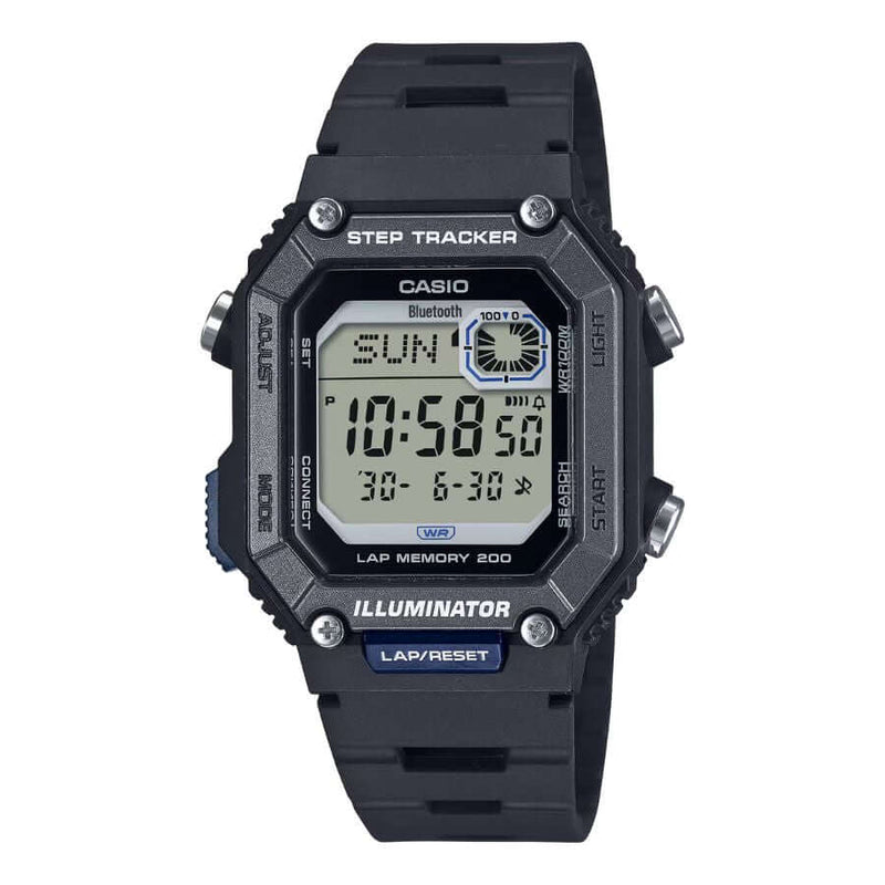 Casio Collection WS-B1000-1AVEF Limited Edition