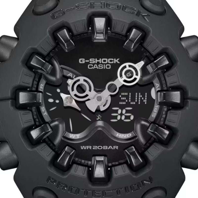 Casio G-Shock CoolEyes GA-V01-1AER