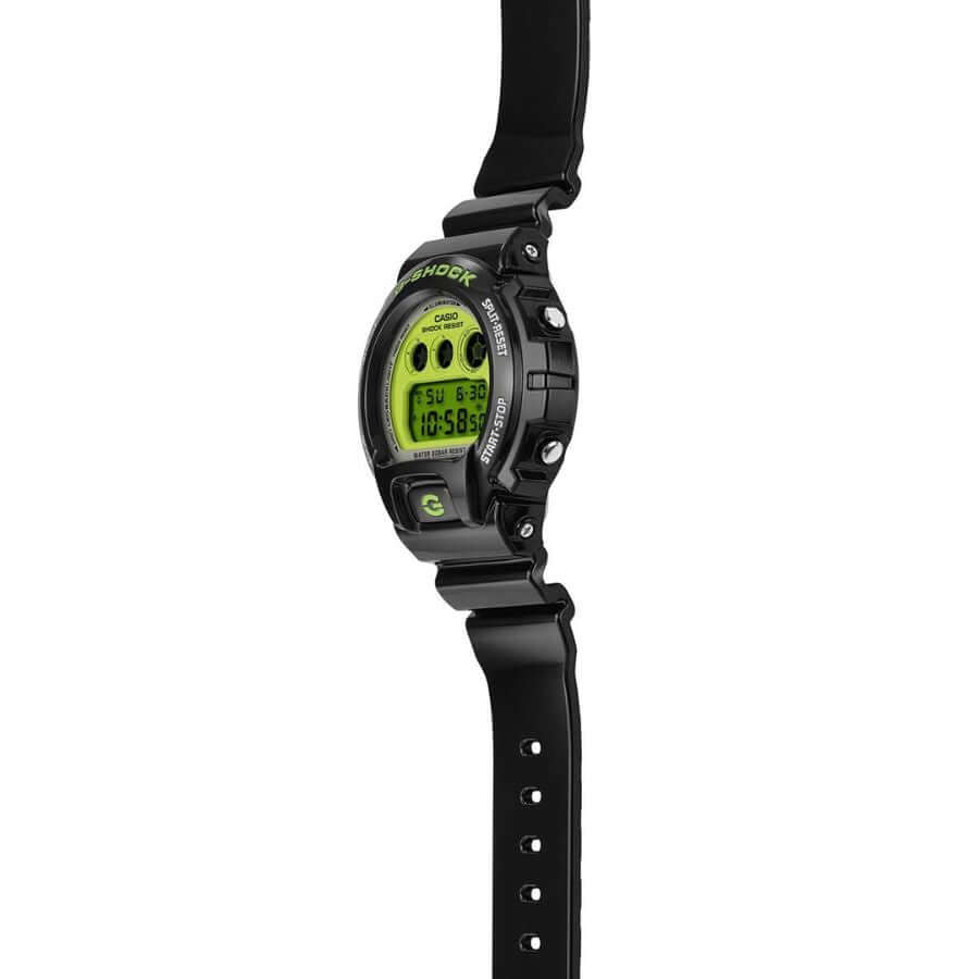 Casio G-Shock Crazy Colors DW-6900RCS-1ER