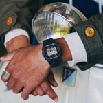 Casio G-Shock DW-5000R-1AER