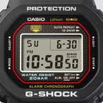 Casio G-Shock DW-5000R-1AER
