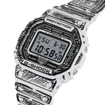 Casio G-Shock Rannekello DW-5600JV-7ER