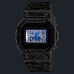 Casio G-Shock Rannekello DW-5600JV-7ER