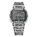 Casio G-Shock Rannekello DW-5600JV-7ER