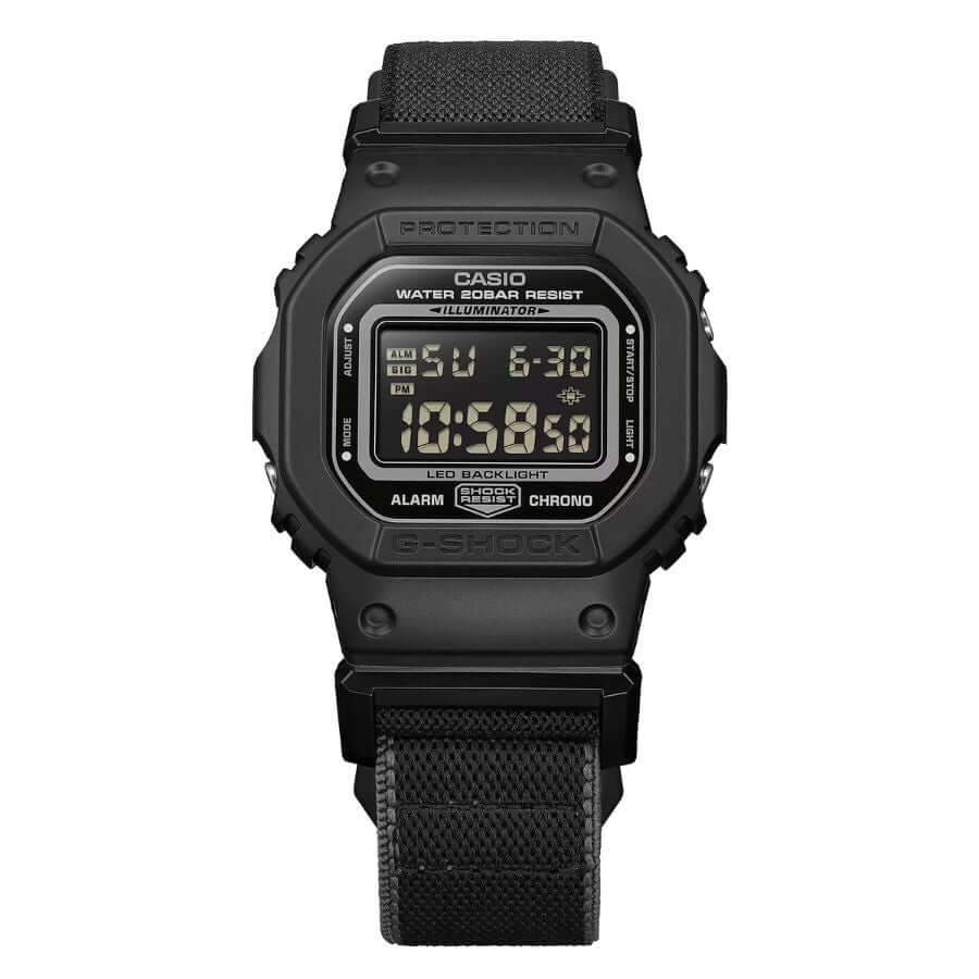 Casio G-Shock Rannekello DW-5600MNC-1ER