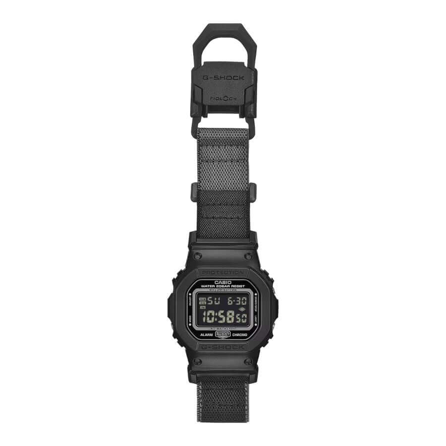 Casio G-Shock Rannekello DW-5600MNC-1ER