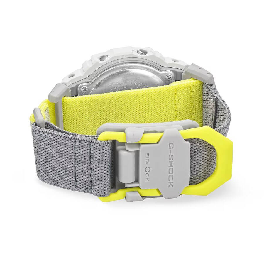 Casio G-Shock Rannekello DW-5600MNC-7A8ER