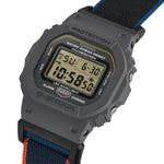 Casio G-Shock Rannekello DW-5600MNC-8A2ER
