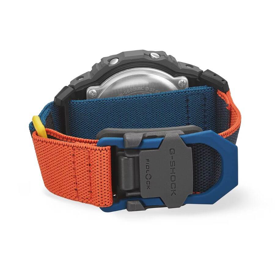 Casio G-Shock Rannekello DW-5600MNC-8A2ER