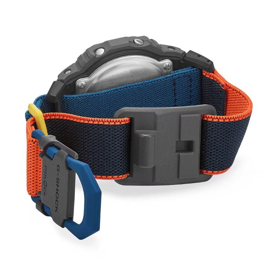 Casio G-Shock Rannekello DW-5600MNC-8A2ER