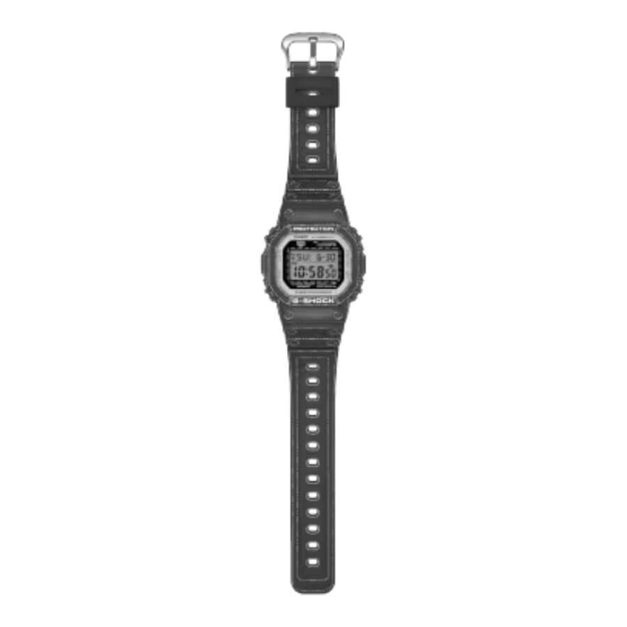 Casio G-Shock Rannekello DW-5600RGM-1ER