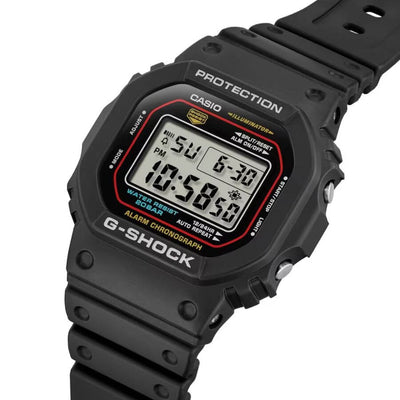 Casio G-Shock DW-5600RL-1ER