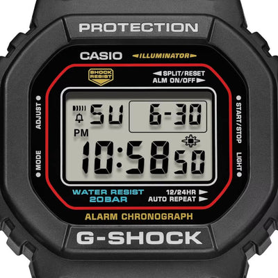 Casio G-Shock DW-5600RL-1ER