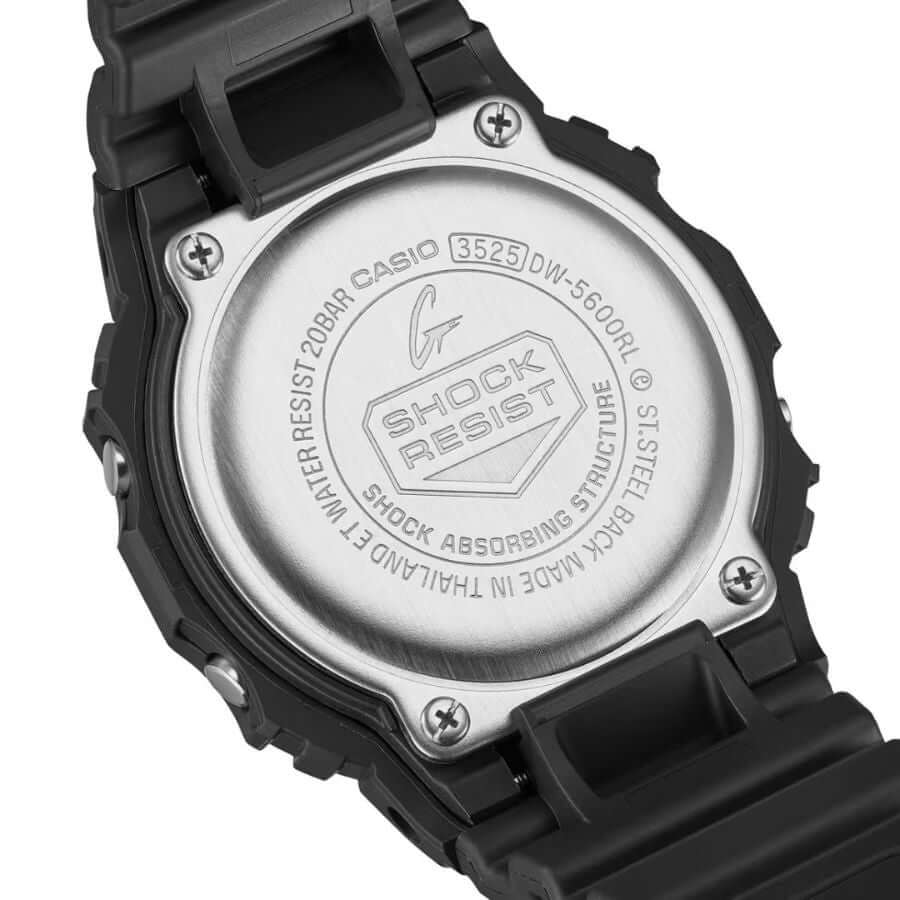 Casio G-Shock DW-5600RL-1ER