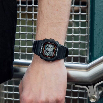 Casio G-Shock DW-5600RL-1ER