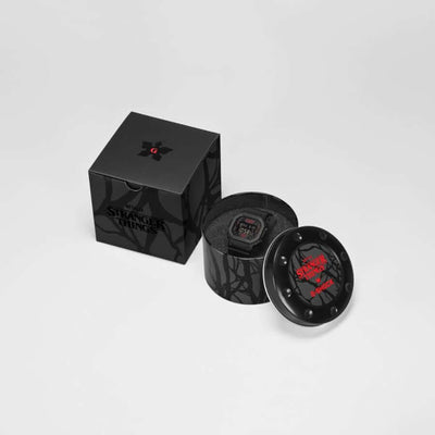 Casio G-Shock Stranger Things DW-5600STT-1ER