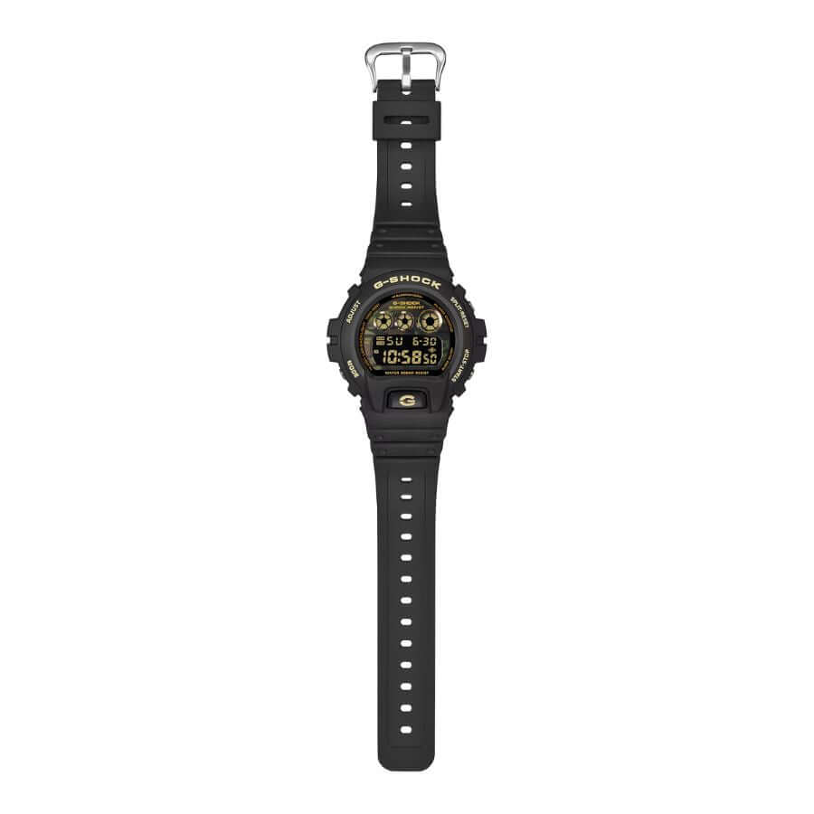 Casio G-Shock Bold Camo Rannekello DW-6900CF-1ER