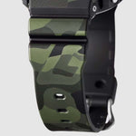 Casio G-Shock Bold Camo DW-6900CMG-3