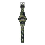 Casio G-Shock Bold Camo DW-6900CMG-3