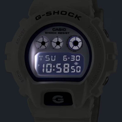 Casio G-Shock Rannekello DW-6900HDS-7ER