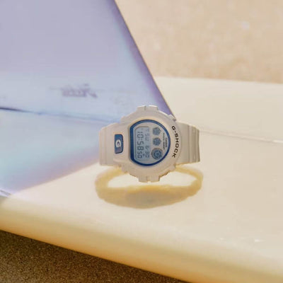 Casio G-Shock Rannekello DW-6900HDS-7ER